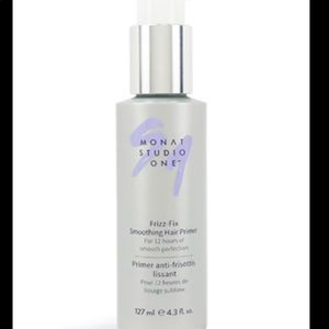 Monat Frizz Fix Smoothing Hair Primer